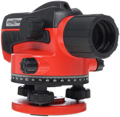Купить Оптический нивелир Condtrol 24X  1054547. Характеристики, отзывы и цены в Донецке