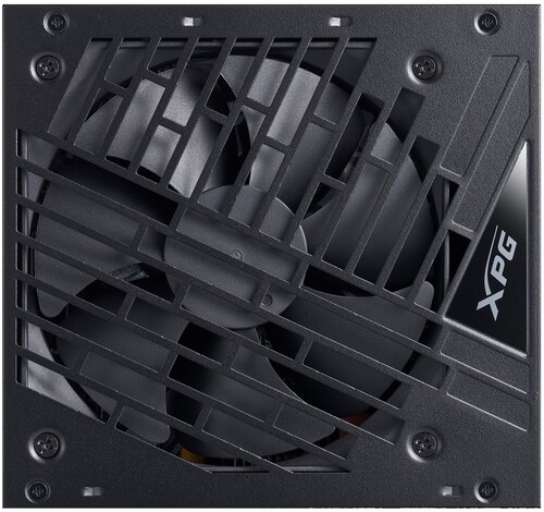 Купить Блок питания ADATA XPG CORE REACTOR II VE 850W  5607296. Характеристики, отзывы и цены в Донецке