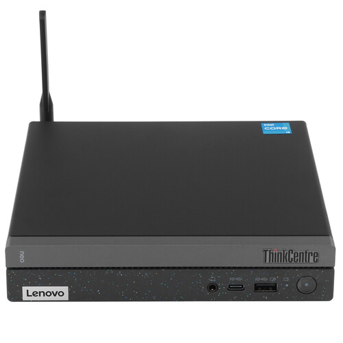 Купить Мини ПК Lenovo ThinkCentre neo 50q Gen 4 [12LN003KUM]  5476004. Характеристики, отзывы и цены в Донецке