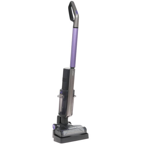 Купить Пылесос вертикальный   Kitfort КТ-598  черный  5338302. Характеристики, отзывы и цены в Донецке