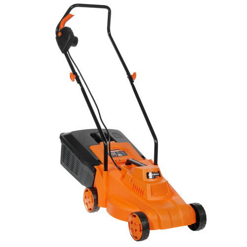 Купить Электрическая газонокосилка Patriot PT 1130E  8185227. Характеристики, отзывы и цены в Донецке