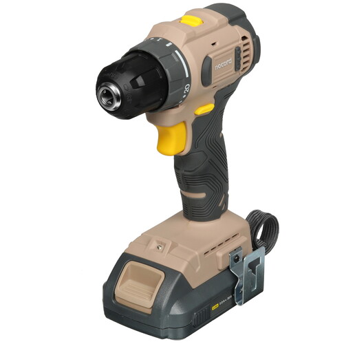 Купить Дрель-шуруповерт Nocord NBD-20.2.20. A-2  5634771. Характеристики, отзывы и цены в Донецке