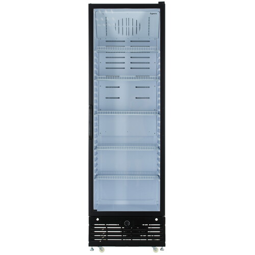 Купить Холодильная витрина   Бирюса B521RN белый  9008695. Характеристики, отзывы и цены в Донецке