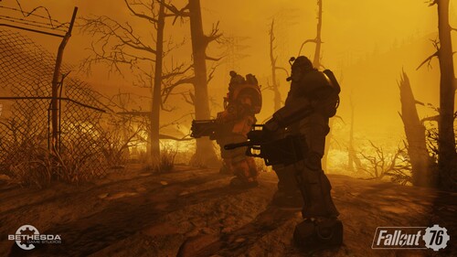 Купить Игра Fallout 76 (Steam)  5644060. Характеристики, отзывы и цены в Донецке
