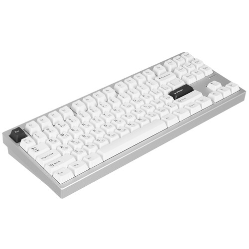 Купить Клавиатура проводная + беспроводная MCHOSE GX87 Max  9237330. Характеристики, отзывы и цены в Донецке