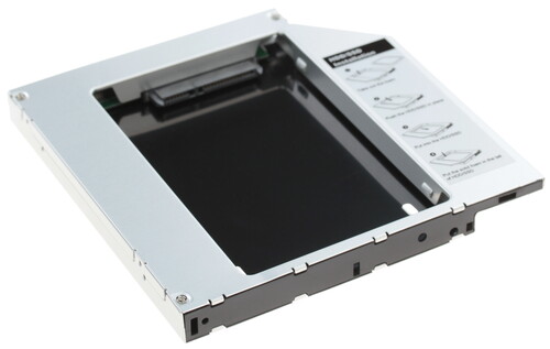 Купить Салазки в отсек привода AGE STAR SSMR2S  1048524. Характеристики, отзывы и цены в Донецке