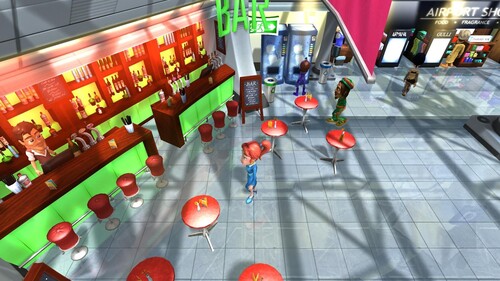 Купить Игра Airline Tycoon 2: Gold (Steam)  5627038. Характеристики, отзывы и цены в Донецке