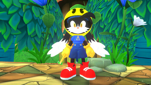 Купить Дополнение для игры Klonoa Phantasy Reverie Series: Special Bundle (Steam)  5484165. Характеристики, отзывы и цены в Донецке
