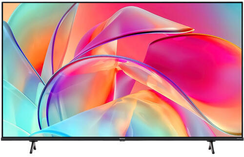 Купить 55" (139 см) LED-телевизор Hisense 55E7KQ черный  5441835. Характеристики, отзывы и цены в Донецке