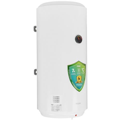 Купить Водонагреватель электрический Haier ES50V-B2 Slim  9971225. Характеристики, отзывы и цены в Донецке