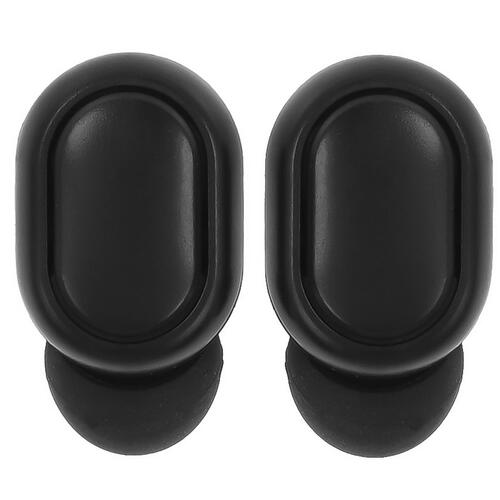 Купить Наушники TWS GAL TW-2500 черный  9051446. Характеристики, отзывы и цены в Донецке