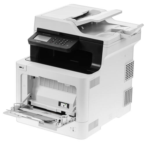 Купить МФУ лазерное Brother DCP-L8410CDW  5098287. Характеристики, отзывы и цены в Донецке