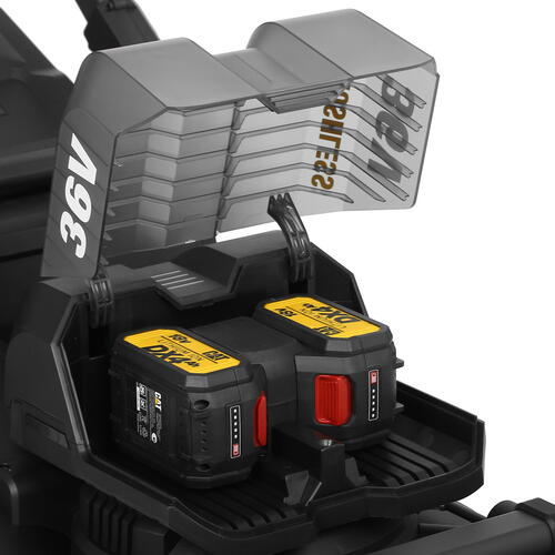 Купить Газонокосилка аккумуляторная CAT DG272B 1 for All 18V  5418214. Характеристики, отзывы и цены в Донецке