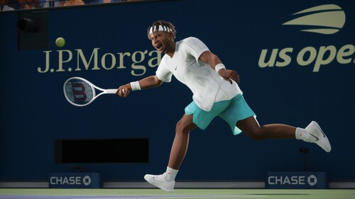 Купить Игра TopSpin 2K25 (PS4)  5455707. Характеристики, отзывы и цены в Донецке