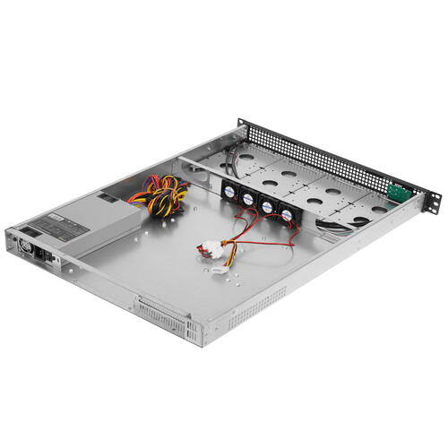Купить Серверный корпус ExeGate Pro 1U650-04  8184951. Характеристики, отзывы и цены в Донецке