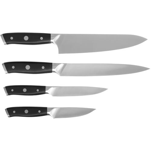 Купить Набор ножей Polaris Cook Master-5SS  5458921. Характеристики, отзывы и цены в Донецке