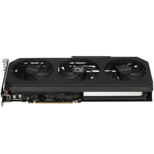 Купить Видеокарта GIGABYTE GeForce RTX 5060 GAMING OC  5626362. Характеристики, отзывы и цены в Донецке