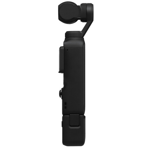 Купить Экшн-камера DJI Osmo Pocket 3 черный  5456331. Характеристики, отзывы и цены в Донецке
