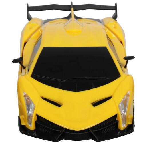 Купить Радиоуправляемая машина шоссейная Автоград 2508977  5603966. Характеристики, отзывы и цены в Донецке