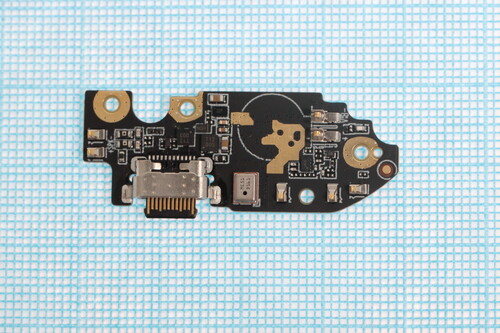 Купить Плата (USB) для смартфона Oukitel WP26  9061050. Характеристики, отзывы и цены в Донецке