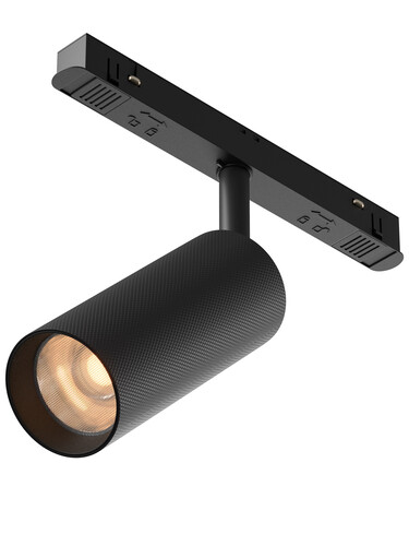 Купить Светильник трековый Maytoni TR097-2-12W3K-M-BB  9169679. Характеристики, отзывы и цены в Донецке