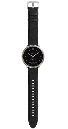 Купить Смарт-часы Amazfit Active 2 Premium + доп. ремешок  5616842. Характеристики, отзывы и цены в Донецке