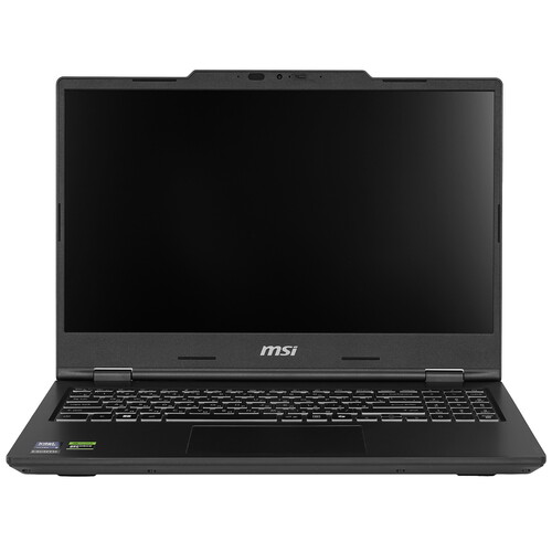 Купить 15.6" Ноутбук MSI VenturePro 15 AI A1UDXG серый  5613155. Характеристики, отзывы и цены в Донецке