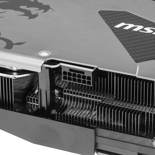 Купить Видеокарта MSI GeForce RTX 5070 VANGUARD SOC  5622136. Характеристики, отзывы и цены в Донецке