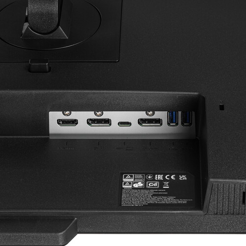 Купить 27" Монитор BenQ BL2790QT черный  5473901. Характеристики, отзывы и цены в Донецке