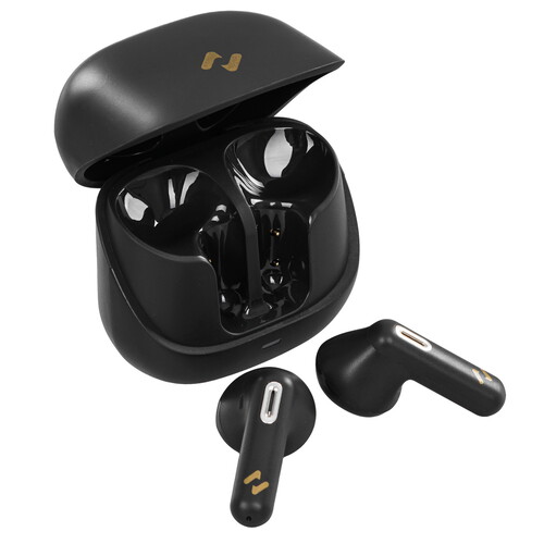 Купить Наушники TWS HAVIT TW905 черный  9148805. Характеристики, отзывы и цены в Донецке