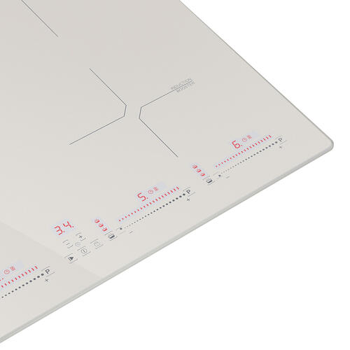 Купить Индукционная варочная поверхность HOMSair HIC64SBG  9968440. Характеристики, отзывы и цены в Донецке