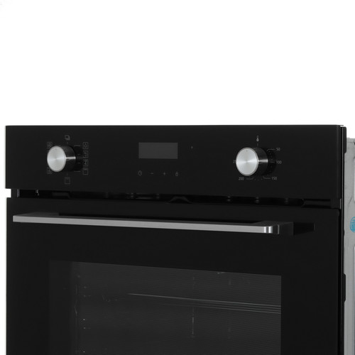 Купить Электрический духовой шкаф Panasonic HL-CK632BZPQ черный  9383352. Характеристики, отзывы и цены в Донецке