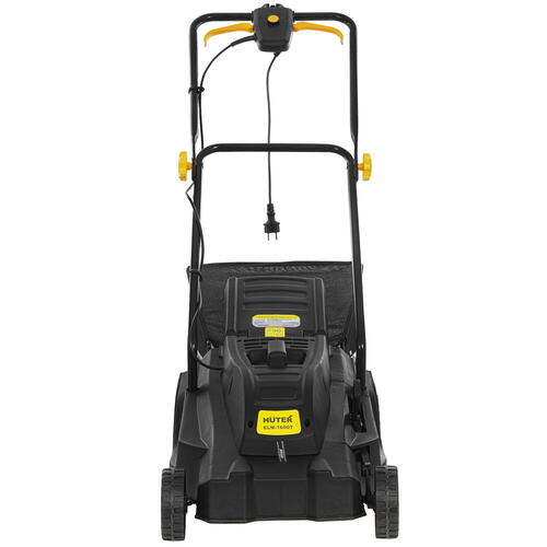 Купить Электрическая газонокосилка Huter ELM-1600Т  9958034. Характеристики, отзывы и цены в Донецке