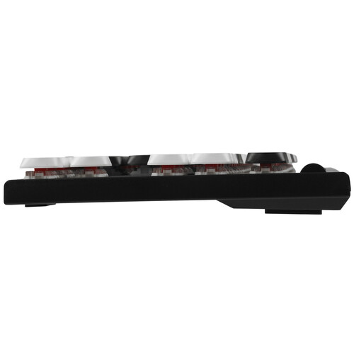 Купить Клавиатура  проводная Panteon T20 PRO RS HS D  9251510. Характеристики, отзывы и цены в Донецке