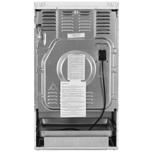 Купить Комбинированная плита Gorenje MEKS5141WM белый  9352019. Характеристики, отзывы и цены в Донецке