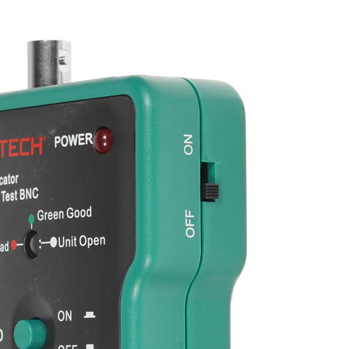Купить Кабельный тестер Mastech MS6810  4724179. Характеристики, отзывы и цены в Донецке