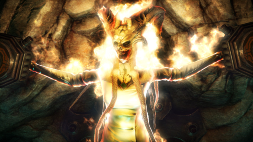 Купить Игра Castlevania: Lords of Shadow 2 (Steam)  5610574. Характеристики, отзывы и цены в Донецке