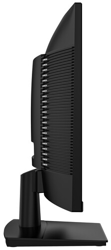 Купить 23.6" Монитор Titan Army C24A1G черный  5488274. Характеристики, отзывы и цены в Донецке