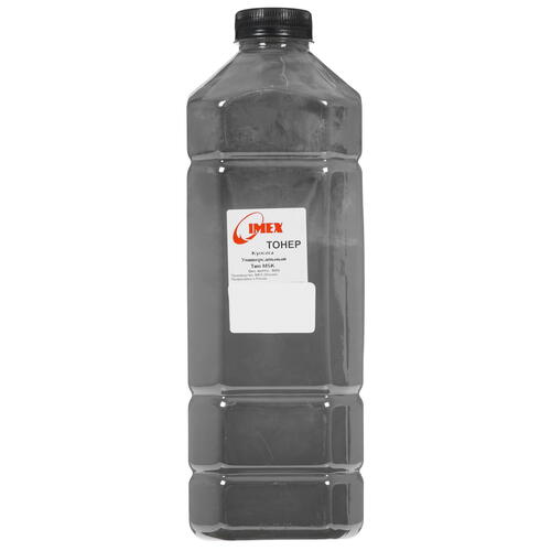 Купить Тонер Imex MSK черный  4823400. Характеристики, отзывы и цены в Донецке