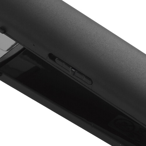 Купить Выпрямитель для волос GA.MA CP14 TITANIO - SY  9052906. Характеристики, отзывы и цены в Донецке