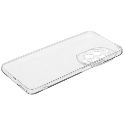 Купить Накладка  BoraSCO для HUAWEI nova 14 Pro прозрачный  5642961. Характеристики, отзывы и цены в Донецке