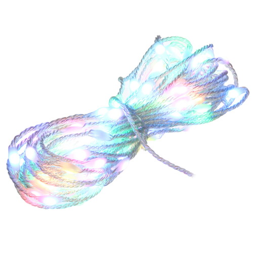 Купить Гирлянда SYRO Beads LS-S100-3J  5492114. Характеристики, отзывы и цены в Донецке