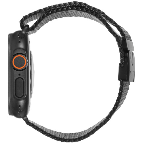 Купить Смарт-часы Apple Watch Ultra 3 49 mm  5640590. Характеристики, отзывы и цены в Донецке