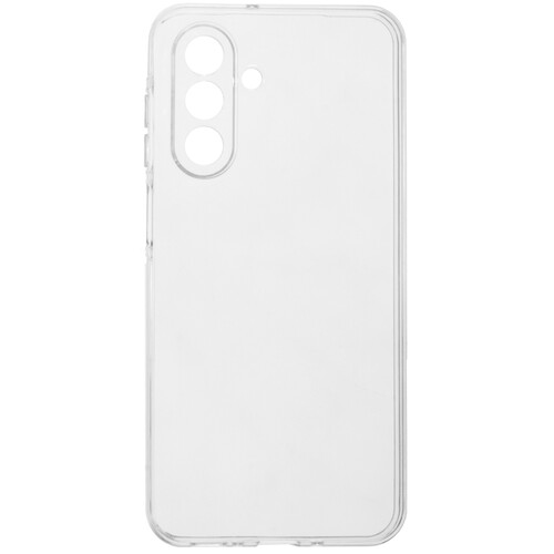 Купить Накладка  BoraSCO Silicone Case для Samsung Galaxy A26 прозрачный  5616631. Характеристики, отзывы и цены в Донецке