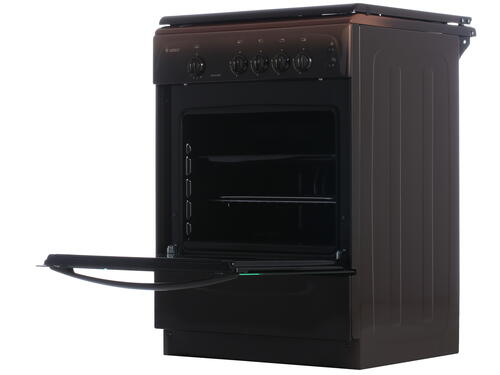 Купить Газовая плита Gefest GS 1206 B коричневый  1247913. Характеристики, отзывы и цены в Донецке