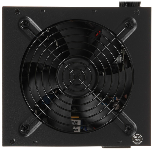 Купить Блок питания Cooler Master MWE GOLD 650 V3 [MPE-6502-ACAAG-3BEU] черный  5638031. Характеристики, отзывы и цены в Донецке