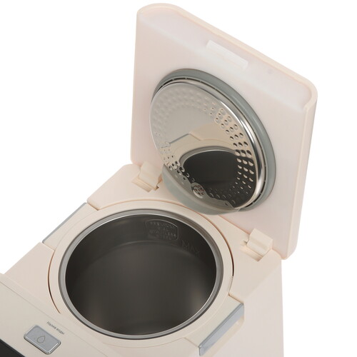 Купить Термопот Sanyo SN-TP5000WS бежевый  9281694. Характеристики, отзывы и цены в Донецке