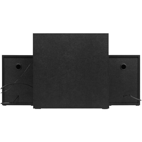 Купить Колонки F&D A521X черный  5424206. Характеристики, отзывы и цены в Донецке