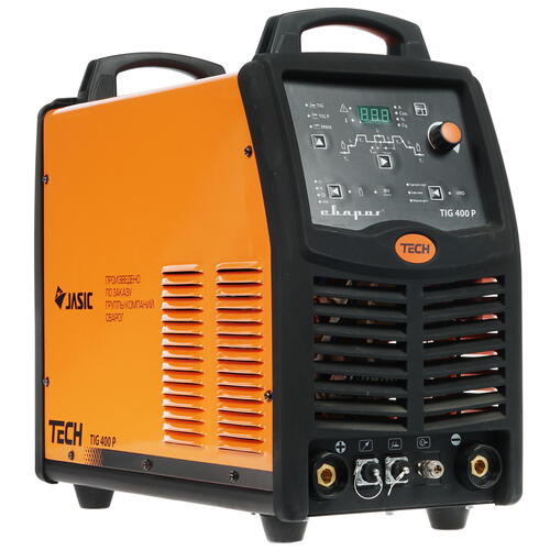 Купить Сварочный аппарат Сварог TECH TIG 400 P (W322)  8106055. Характеристики, отзывы и цены в Донецке
