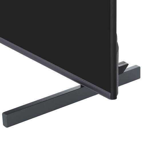 Купить 65" (164 см) LED-телевизор Hisense 65U6KQ серый  5441903. Характеристики, отзывы и цены в Донецке